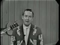 You Don't Love Me But I'll Always Care - Ray Price 1962
