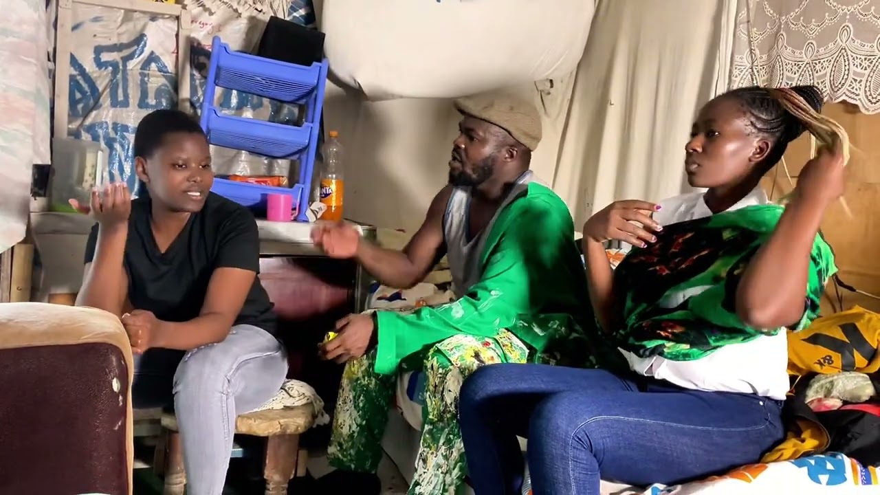 Jangili hataki kuniona na furahaa kabisa @jamjengo