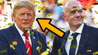 Wait till you see how Trump ruins the Olympics