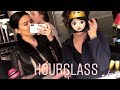 Влог Hourglass бьюти-ивент и учеба в Лос-Анджелесе