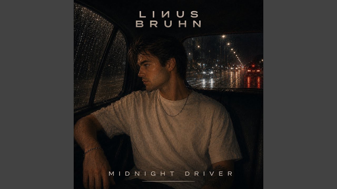 Watch Midnight Driver on YouTube Watch Midnight Driver on YouTube