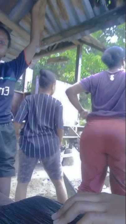 Tiktok oles patola fyp (saraakuray) #Shorts