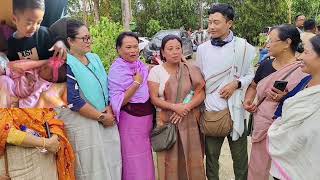 Kuki Hui Saa Yam Ngakpa Tronglaubida Chatlubada
