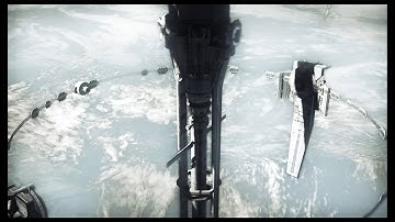 Xenoblade Chronicles 2 - Final Boss + End Credits