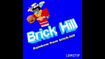 Brick-Hill new client pictures