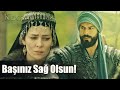 Osman Bey, Umur Bey'in obasına gidiyor - Kuruluş Osman 59. Bölüm