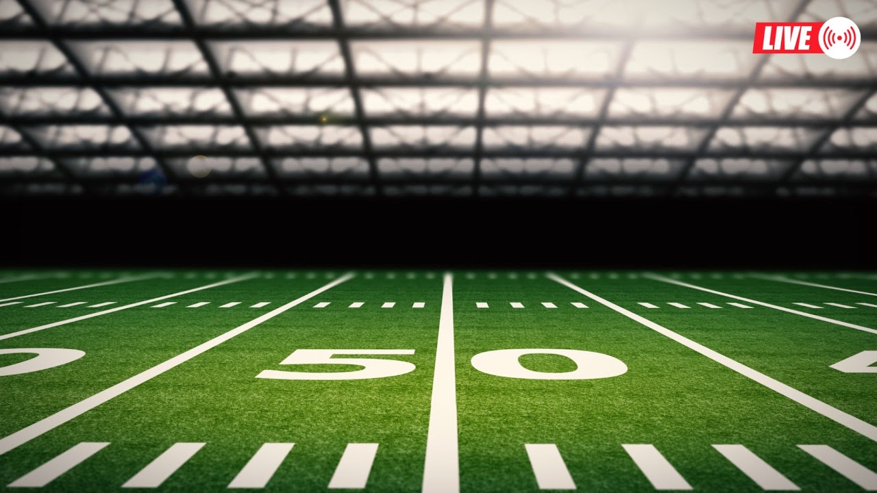 St. Joseph Regional vs Delbarton Live Playoff | Football