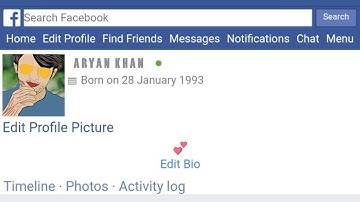 How To make Capital letter Name FACEBOOK ID Without Any Proxy