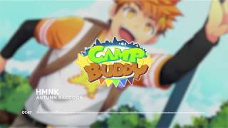 Video thumbnail of "Camp Buddy OST: Autumn Raccoon"