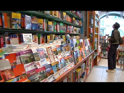 Video: Perché è Necessario Proteggere I Libri