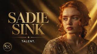 Sadie Sink: How She Conquered Hollywood at a Young Age