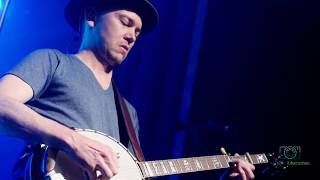 The Infamous Stringdusters  "Sentenced To Life With The Blues/I Want To Take You Higher"