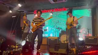 채무자들 (debtors) - 더러운 노래ㅣDOKJU Festival