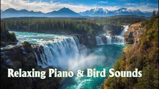Healing piano music 86