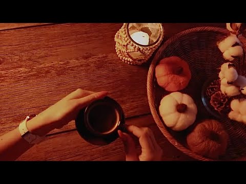 ASMR | Bulmaca ve Sohbet ☕️ | Türkçe ASMR