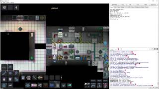 SS 13 TG: Toxins without space loop & how to get experiments on Tramstation