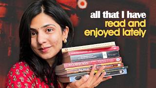 Best Books I Read in 2026 So Far