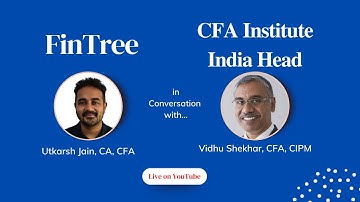 CFA Program 2021 - All your Queries answered!