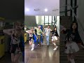 NCT127 쟈니 정우 선배님과 마주친 순간 Fly High KISSOFLIFE BELLE HANEUL Sticky Sticky Challenge Shorts NCT127 쟈니 정우 선배님과 마주친 순간 Fly High KISSOFLIFE BELLE HANEUL Sticky Sticky Challenge Shorts