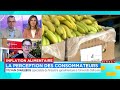 Cot du panier dpicerie quels aliments acheter et lesquels viter cet t  entrevue