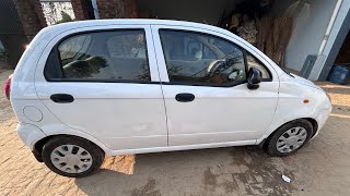 Low Price 💰 Chevrolet Spark 2010 model petrol for sale | Meerut Registered | Good condition