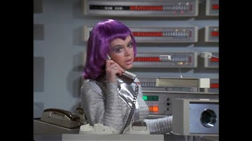 謎の円盤UFO　日本版オープニング　OP