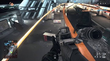 BF4 - Me = 1, Cheating PoS = 0