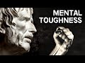 Stoic Wisdom For Mental Toughness