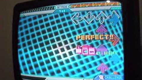 V (for extreme) Oni AAA - Ali