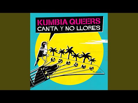 Putar Lo Peor - Kumbia queers