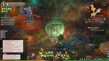 New Japanese Voice Pack for Tree of Savior