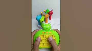 Sigma Sigma Boy song By Pop It Frog With Sprunki Incredibox #shorts #popit #sprunki