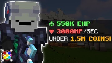 This UNDERRATED SET Makes You INVINCIBLE?