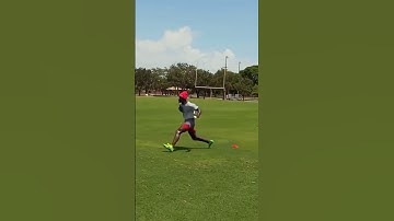 Stefon Diggs moves DIFFERENT!  #receiverfactory #nflplayer #wrtraining #nfl #nflwidereceiver