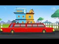 Jasoosi Ep - 30 - Pyaar Mohabbat Happy Lucky - Funny Hindi Cartoon Show - Zee Kids Mp3 Song