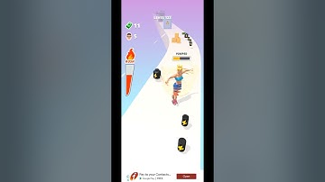 Muscle Rush 💪 New Gameplay #123