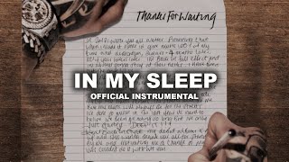 Watch Potter Payper In My Sleep video