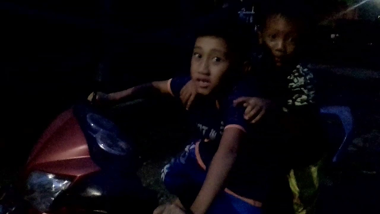 Orang sunat 
