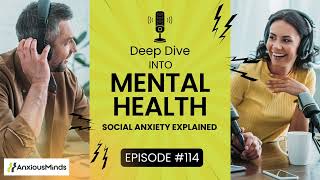 Social Anxiety Disorder Explained: Understanding the Silent Struggle