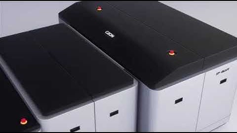 CRON Dual Drum Speedy CTP 46T