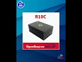 OpenSourceSDRLab Development Board Hardware Version R10C SDR
