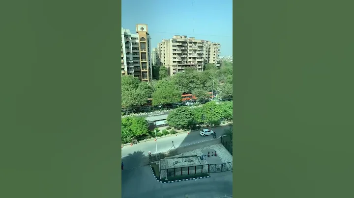 Dwarka New Delhi India #dwarka #dwarkadelhi #shorts