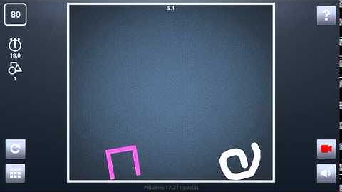 Brain it On! Level 80!