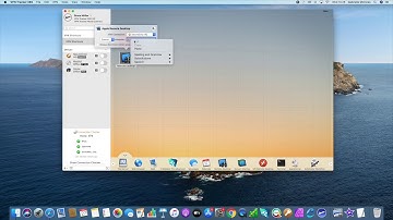 How to Access Internal Network Services using VPN -- VPN Tracker 365 VPN Shortcuts