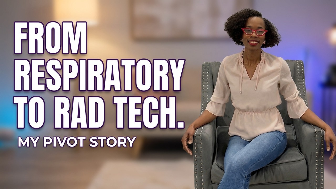 Подходит ли карьера радиолога? Зарплата, график работы и более 20 лет реального опыта.