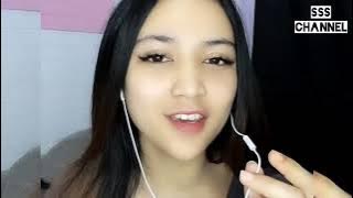 KARMA COKELAT COVER KARAOKE BY OCHI ANGGRAINI BIGO LIVE EBOT