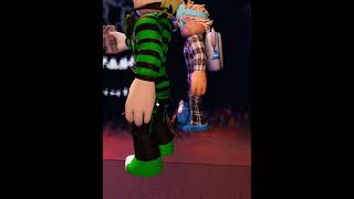 Doors Roblox | I love my weapon