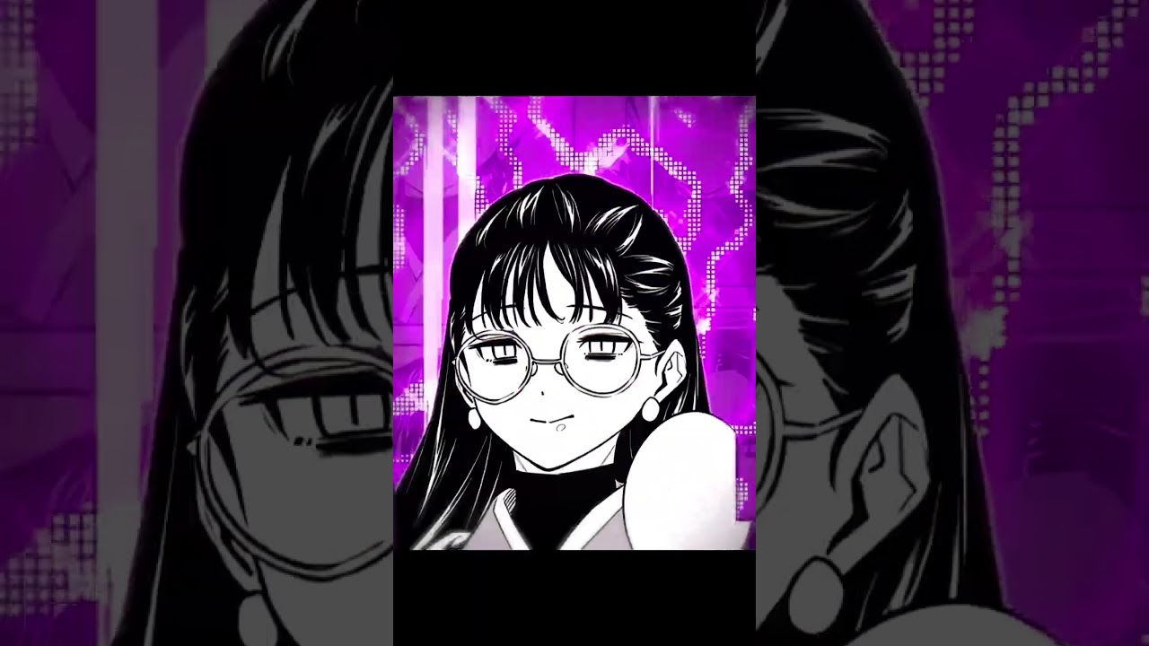 ⁣[ ShiKoKu ] 🥵🥶😫#shikoku #matoseiheinoslave #anime #animeedit #animegirl