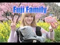 Fuji Family opening video 2019