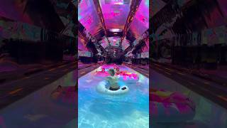 Tennessees LARGEST Indoor Waterpark | Wilderness at the Smokies Resort